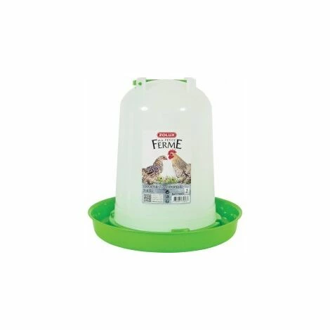 Zolux-Abreuvoir Pour Poules 3 Zolux-Abreuvoir Pour Poules – Image 3