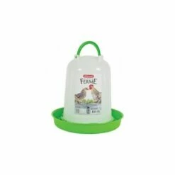 Zolux-Abreuvoir Pour Poules 7 Zolux-Abreuvoir Pour Poules -POULAILLER ET ÉLEVAGE DE LA BASSE-COUR Ventes 59309338 4