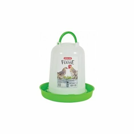 Zolux-Abreuvoir Pour Poules 4 Zolux-Abreuvoir Pour Poules – Image 4