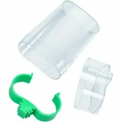 GUAZHUNIFR 3Pcs Abreuvoir À Oiseaux Automatique, Mangeoire Pour Les Oiseaux, Abreuvoir à Oiseaux Automatique, Mangeoire à Oiseaux Mangeoire Pour Animaux De Compagnie, Distributeur D'eau Pour Cage à Oiseaux 8 GUAZHUNIFR 3Pcs Abreuvoir À Oiseaux Automatique, Mangeoire Pour Les Oiseaux, Abreuvoir à Oiseaux Automatique, Mangeoire à Oiseaux Mangeoire Pour Animaux De Compagnie, Distributeur D'eau Pour Cage à Oiseaux -POULAILLER ET ÉLEVAGE DE LA BASSE-COUR Ventes 60878218 4