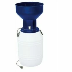 LEM SELECT Moulin à Grain Pour Volaille 1.6 HP 220 V 50 Lt