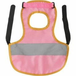 REGALOS Vêtements De Poulet, Tablier De Protection Robuste Pour Poulet Et Canard (rose) -POULAILLER ET ÉLEVAGE DE LA BASSE-COUR Ventes 61663126 5