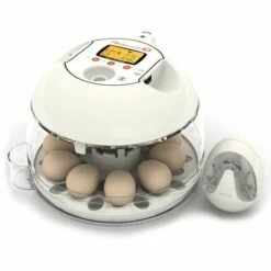 R-COM Couveuse RCOM 10 PRO PLUS