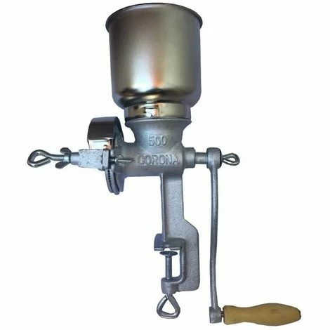 AVIMAC Moulin Céréales Manuelle Corona 1 AVIMAC Moulin Céréales Manuelle Corona