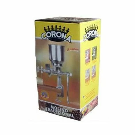 AVIMAC Moulin Céréales Manuelle Corona 2 AVIMAC Moulin Céréales Manuelle Corona – Image 2