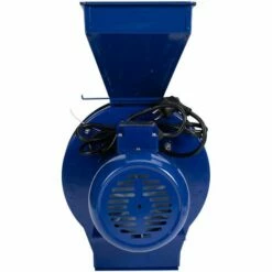 Moulin à Céréales électrique à Goulotte Puissance 2500W Fermier GF-0887 -POULAILLER ET ÉLEVAGE DE LA BASSE-COUR Ventes 63724878 3