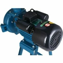 GOJOY Moulin à Nourriture électronique Moulin à Céréales Moulin à épices Moulin à Poivre Moulin à Grains Moulin à Céréales Moulin à Céréales Moulin à Grains De Maïs Moulin à Riz -POULAILLER ET ÉLEVAGE DE LA BASSE-COUR Ventes 63763249 3