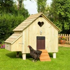 SLBRILLèRE Nouveau Porte Poulailler Automatique Etanche Avec Capteur De Lumière Porte De Poulailler Automatique à Induction à Pile,résistante Aux Prédateurs Facile à Installer -POULAILLER ET ÉLEVAGE DE LA BASSE-COUR Ventes 64137487 3