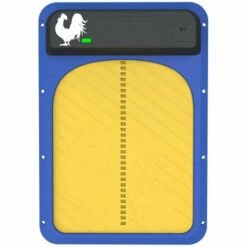 SLBRILLèRE Porte De Poulailler Automatique Porte De Poulailler Automatique Sensible à La Lumière, Minuterie D'ouverture Retardée Du Soir Et Du Matin -POULAILLER ET ÉLEVAGE DE LA BASSE-COUR Ventes 64137519 3