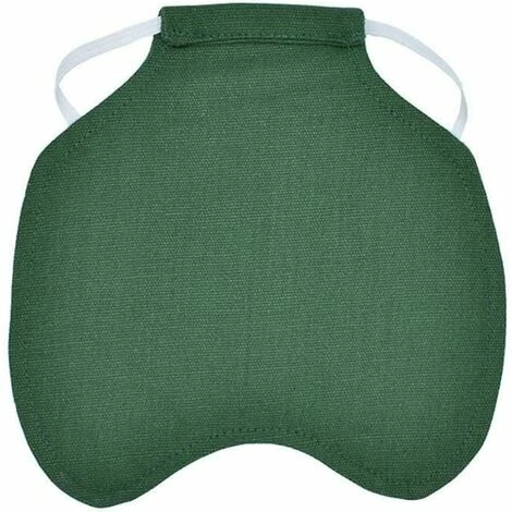 CARILLONSàVENT Tablier De Poulet À Sangle Unique/Gilet De Selle Protection De L'aile De Canard De Poule Vestes De Poulet Standard Tabliers De Poule Accessoires De Soins De Volaille 5pcs-vert Carivent 5 CARILLONSàVENT Tablier De Poulet À Sangle Unique/Gilet De Selle Protection De L'aile De Canard De Poule Vestes De Poulet Standard Tabliers De Poule Accessoires De Soins De Volaille 5pcs-vert Carivent – Image 5