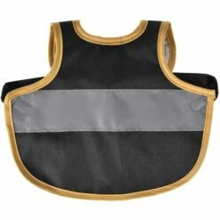 REGALI Selles De Poulet Tabliers De Volaille Avec Bandes élastiques Protecteurs De Poussins (noir) 8 REGALI Selles De Poulet Tabliers De Volaille Avec Bandes élastiques Protecteurs De Poussins (noir) -POULAILLER ET ÉLEVAGE DE LA BASSE-COUR Ventes 64143873 4