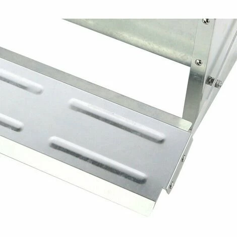 Randaco Mangeoire Automatique Avec Couvercle Distributeur Automatique Auge Auge D’alimentation Résistante Aux Intempéries 5kg - Argent 5 Randaco Mangeoire Automatique Avec Couvercle Distributeur Automatique Auge Auge D’alimentation Résistante Aux Intempéries 5kg - Argent – Image 5