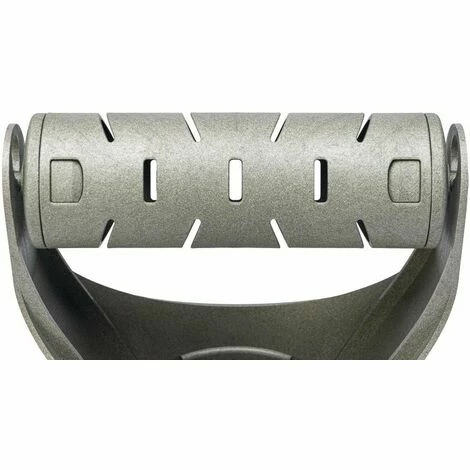 POULAILLER DIRECT Mangeoire Volailles Play And Snack Tower Grise En Plastique Recyclé - Beeztees 3 POULAILLER DIRECT Mangeoire Volailles Play And Snack Tower Grise En Plastique Recyclé - Beeztees – Image 3