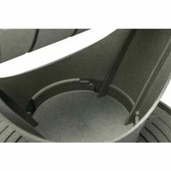 POULAILLER DIRECT Mangeoire Volailles Play And Snack Tower Grise En Plastique Recyclé - Beeztees 9 POULAILLER DIRECT Mangeoire Volailles Play And Snack Tower Grise En Plastique Recyclé - Beeztees -POULAILLER ET ÉLEVAGE DE LA BASSE-COUR Ventes 64530484 5