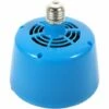 MONLY Volaille Chaleur Lampe, E27 Lampe Chauffante Pour Animaux De Compagnie, Pour La Chaleur De La Volaille Garder, Lumière Pour Réchauffer Les Poulets Porcelet Lézards Tortue Coop Aquarium Serpent