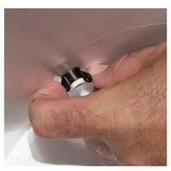 L'FLANEUR 15 Bols D'eau De Poulet Avec Noix, Abreuvoir De Volaille En Plastique équipement D'élevage Pour Buveur De Caille D'oiseau De Poulet ANEUR -POULAILLER ET ÉLEVAGE DE LA BASSE-COUR Ventes 65355010 4