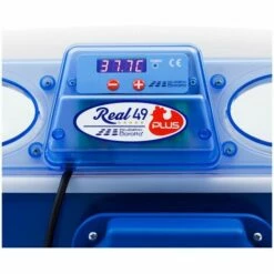 APS Couveuse Automatique Incubateur Borotto Avec Humidificateur LED 150W 49 Oeufs - Noir -POULAILLER ET ÉLEVAGE DE LA BASSE-COUR Ventes 65676046 3