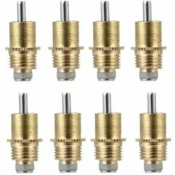 DONTODENT 20pcs Mamelons D'eau Buveur Lapin Abreuvoir Automatique Animal De Ferme Outil à Boire