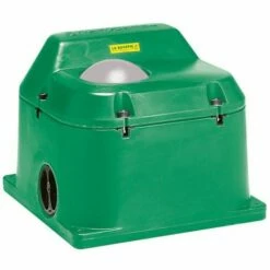 Abreuvoir Simple Antigel Isotherme (sans électricité) à Boule Pour Chevaux Et Bovins THERMOLAC La Buvette