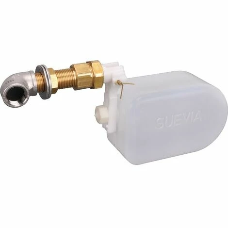 Robinetterie + Flotteur Suevia 1020676 1 Robinetterie + Flotteur Suevia 1020676