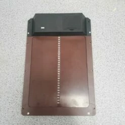 YOOUYIDA Porte De Poulailler Automatique, Avec Capteur De Lumière , Pour Un Elevage De Poulets Sécurisé De Poulailler Automatique à Induction à Pile,résistante Aux Prédateurs Facile à Installer(Plastique) -POULAILLER ET ÉLEVAGE DE LA BASSE-COUR Ventes 66261099 3