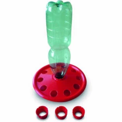 Abreuvoir Poussin Porte Bouteille - UKAL