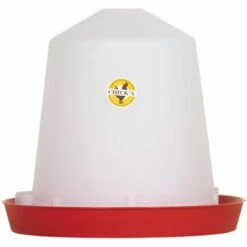 Abreuvoir Poule 3 L - UKAL