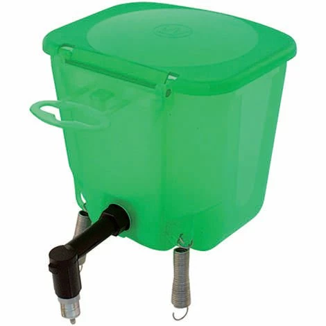 Abreuvoir Lapin 0,5L - UKAL 1 Abreuvoir Lapin 0,5L - UKAL