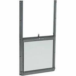 POULAILLER DIRECT Portier Automatique Poulailler Chickenguard Premium Et Porte Autobloquante Taille Unique -POULAILLER ET ÉLEVAGE DE LA BASSE-COUR Ventes 66364259 3