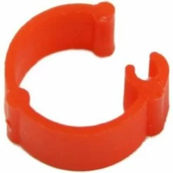 Lot De 100 Anneaux Pour Oiseaux, Poule, Pigeon, Volaille, Colombe, Canard, Perroquet -Adélala -POULAILLER ET ÉLEVAGE DE LA BASSE-COUR Ventes 66380067 3