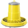 POULAILLER DIRECT Mangeoire Plastique Réglable 8,5kg