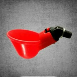 PREMIER Lot De 3 Abreuvoirs Automatiques Pour Poussins, Cailles, Canards Et Autres Volailles -POULAILLER ET ÉLEVAGE DE LA BASSE-COUR Ventes 66799762 4