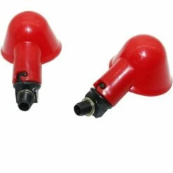 OCXIN 10 Pièces Automatique Poulet Bol D'eau Volaille Buveur Tasses Fontaine En Plastique -POULAILLER ET ÉLEVAGE DE LA BASSE-COUR Ventes 66998462 5