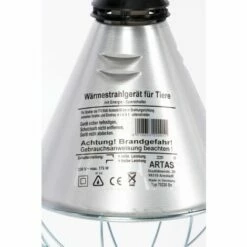 POULAILLER DIRECT Protecteur De Lampe Infrarouge Volailles 5m - Kerbl -POULAILLER ET ÉLEVAGE DE LA BASSE-COUR Ventes 67360571 3