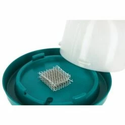 POULAILLER DIRECT Filtre Antibactérien Pour Abreuvoir Poule Universel Silvertex Good Water 5cm - Kerbl 8 POULAILLER DIRECT Filtre Antibactérien Pour Abreuvoir Poule Universel Silvertex Good Water 5cm - Kerbl -POULAILLER ET ÉLEVAGE DE LA BASSE-COUR Ventes 67360572 4