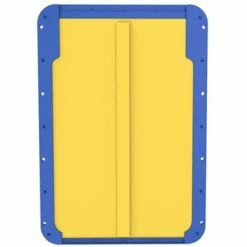 GRID COOL Porte De Poulailler Automatique à Pile, Porte Poulailler Automatique Avec Capteur De Lumière, étanche Kit De Porte De Poulailler, Minuterie D'ouverture Retardée Du Soir Et Du Matin 35x24x3.7cm，Fonepro -POULAILLER ET ÉLEVAGE DE LA BASSE-COUR Ventes 67576028 3