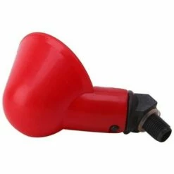 LLOVE Abreuvoir à Poule Automatique Tasses D'eau Potable Rouge Abreuvoir Poules Bien Pratique En Plastique Pour Oiseaux Poule Volaille - 5PCS -POULAILLER ET ÉLEVAGE DE LA BASSE-COUR Ventes 68201772 3