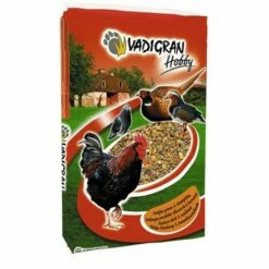 VADIGRAN Hobby Mélange Poulette + Tournesol 20 Kg