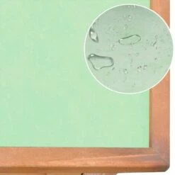 VidaXL Poulailler D'extérieur Avec 1 Nichoir Bois - Brun -POULAILLER ET ÉLEVAGE DE LA BASSE-COUR Ventes 732610 5