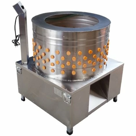 AVIMAC Plumeuse R-80 1 AVIMAC Plumeuse R-80