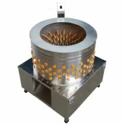 AVIMAC Plumeuse R-80 5 AVIMAC Plumeuse R-80 -POULAILLER ET ÉLEVAGE DE LA BASSE-COUR Ventes 8029764 3