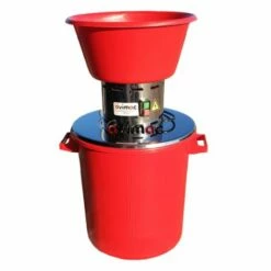 AVIMAC Moulin Céréales Inoxydable 1.600W