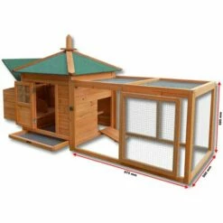 Poulailler et élevage de la basse-cour Soldes 2022 -POULAILLER ET ÉLEVAGE DE LA BASSE-COUR Ventes 878367 2