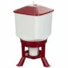 Abreuvoir Pour Volailles Grand Volume Kubic Kerbl Contenance 40 Litres