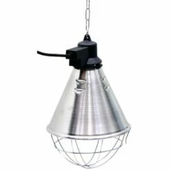 Lampe Chauffante - Infrarouge - 175 W - Universel