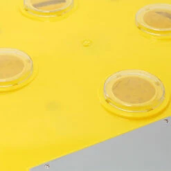 WILTEC Couveuse Automatique 96 Oeufs Appareil à Couver Incubateur -POULAILLER ET ÉLEVAGE DE LA BASSE-COUR Ventes 991897 4