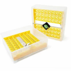 WILTEC Couveuse Automatique 96 Oeufs Appareil à Couver Incubateur -POULAILLER ET ÉLEVAGE DE LA BASSE-COUR Ventes 991897 5